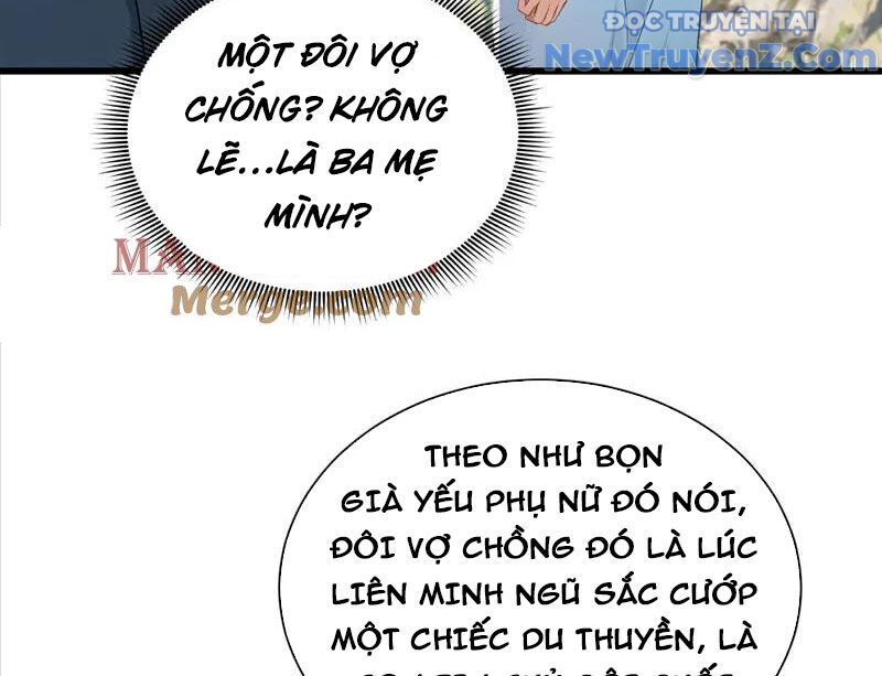 Trấn Quốc Thần Tế [Chap 275-282]