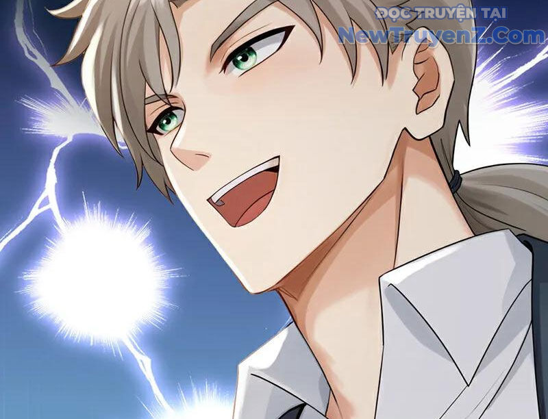 Trấn Quốc Thần Tế [Chap 275-282]