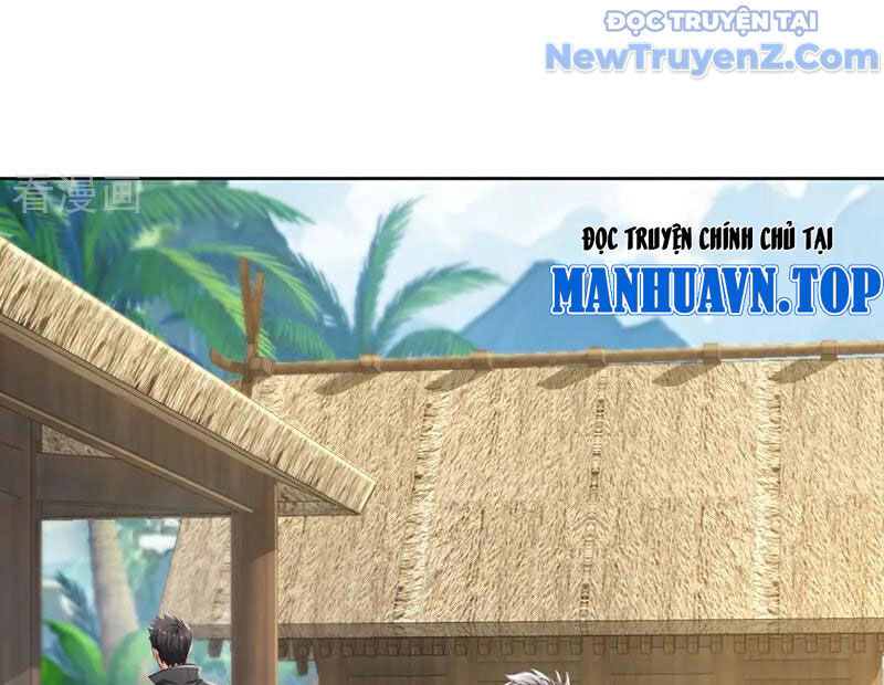 Trấn Quốc Thần Tế [Chap 275-282]