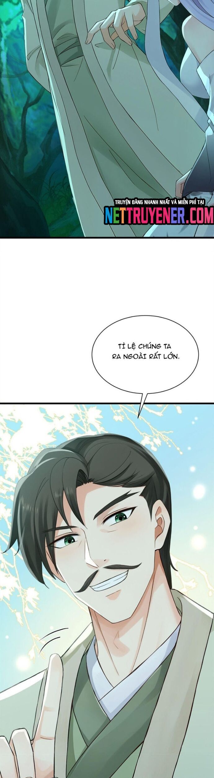 Trấn Quốc Thần Tế [Chap 275-282]