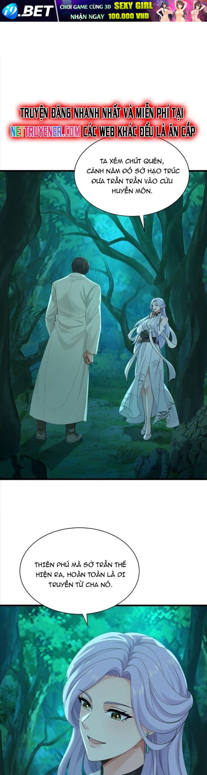 Trấn Quốc Thần Tế [Chap 275-282]