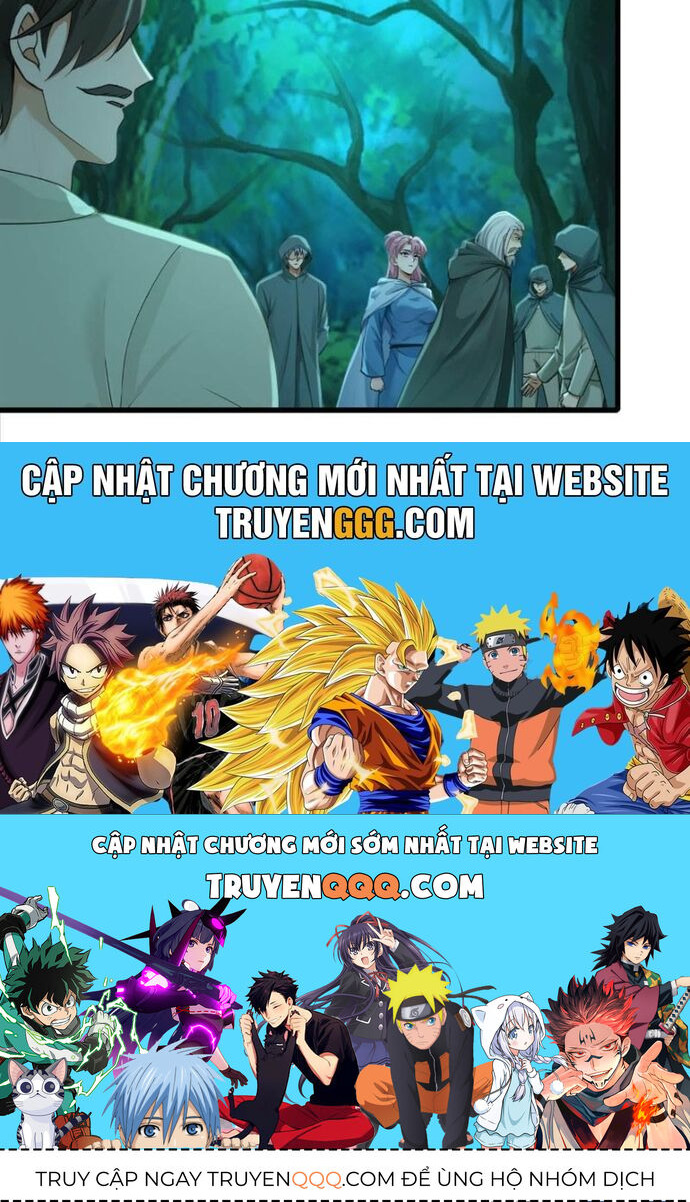 Trấn Quốc Thần Tế [Chap 275-282]