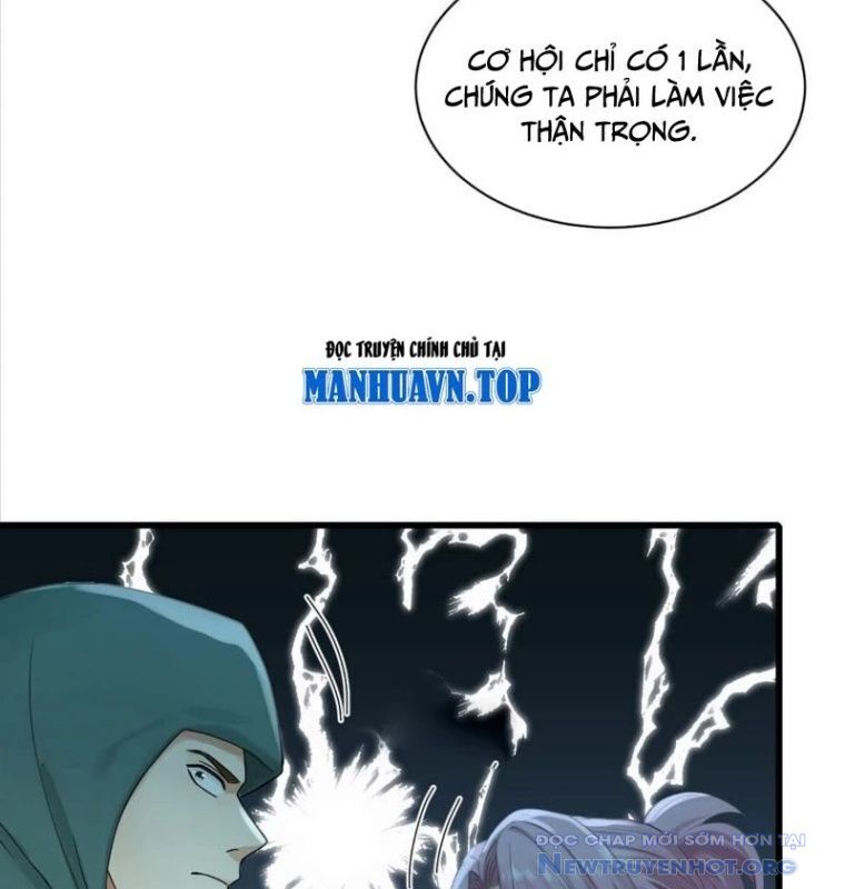 Trấn Quốc Thần Tế [Chap 275-282]