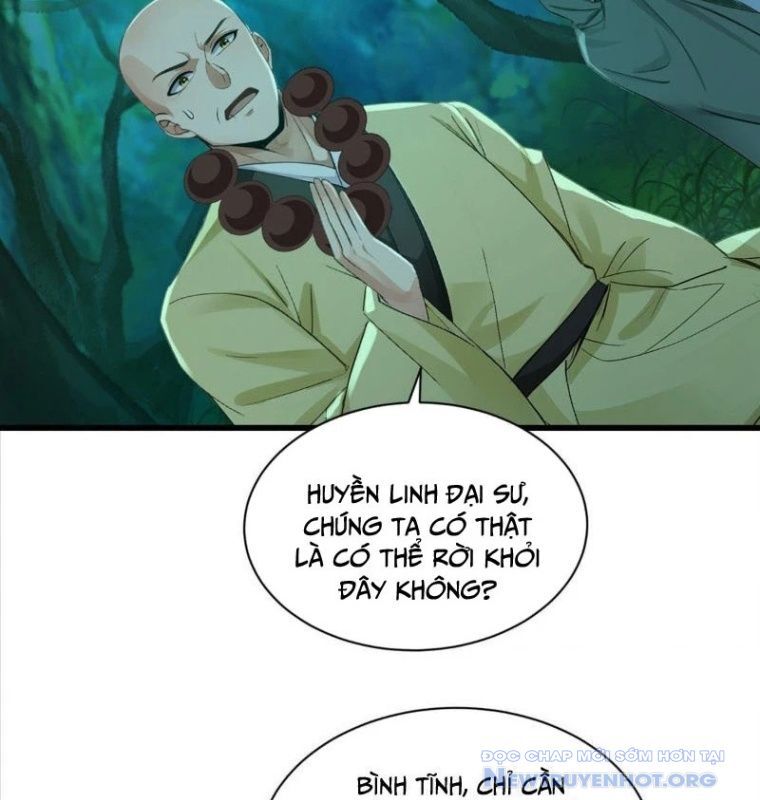 Trấn Quốc Thần Tế [Chap 275-282]