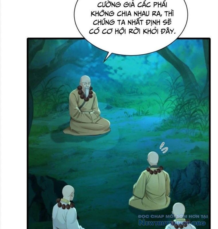 Trấn Quốc Thần Tế [Chap 275-282]