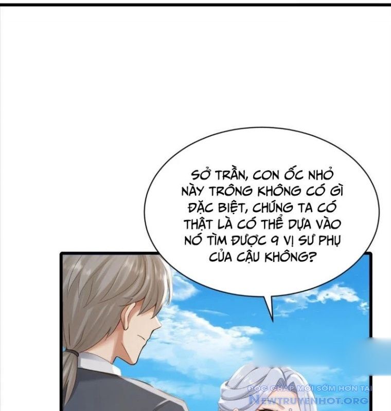 Trấn Quốc Thần Tế [Chap 275-282]