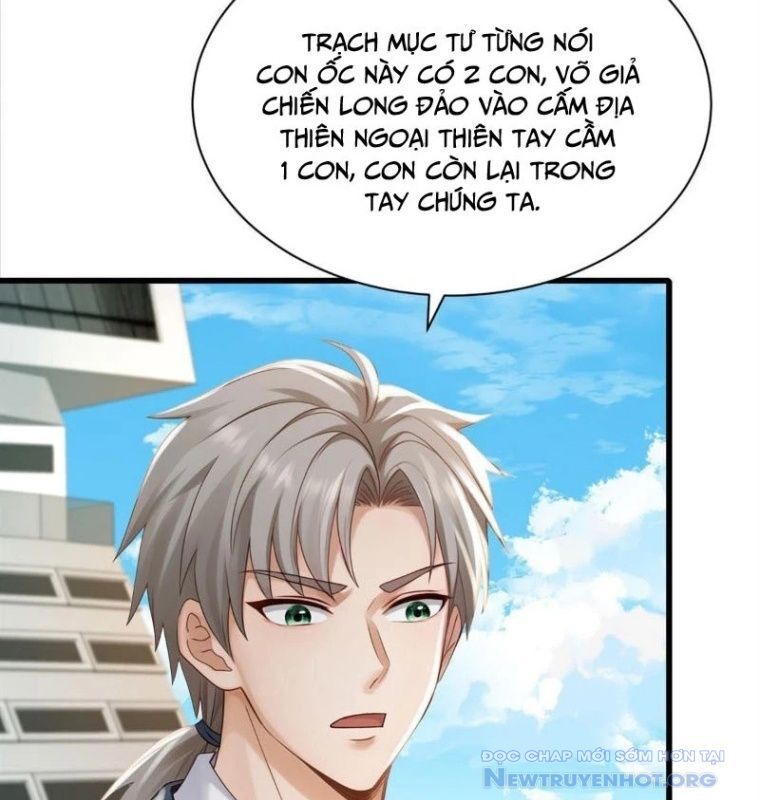 Trấn Quốc Thần Tế [Chap 275-282]