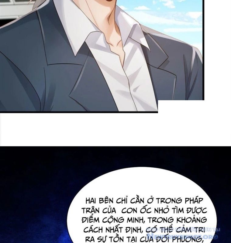 Trấn Quốc Thần Tế [Chap 275-282]