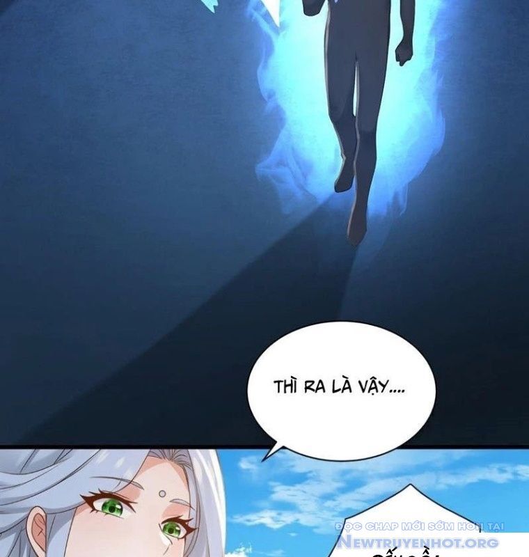 Trấn Quốc Thần Tế [Chap 275-282]