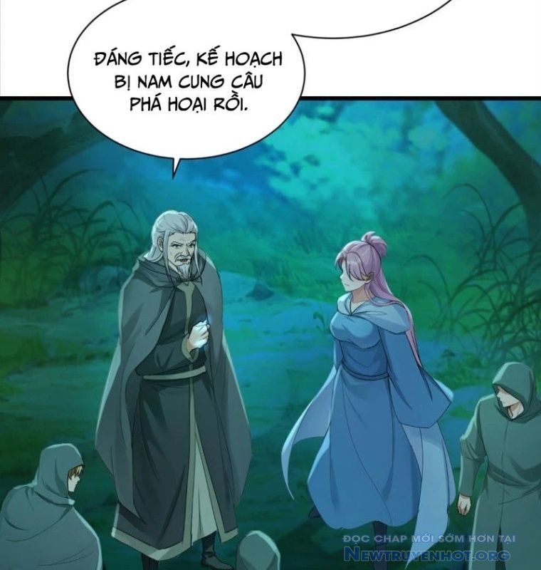 Trấn Quốc Thần Tế [Chap 275-282]