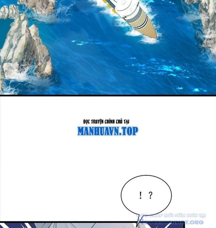 Trấn Quốc Thần Tế [Chap 275-282]