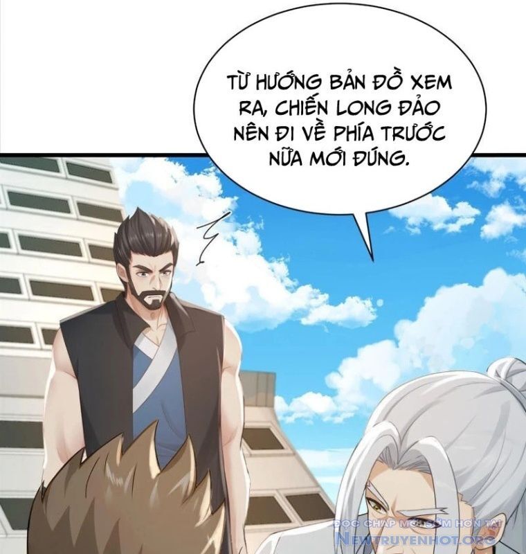 Trấn Quốc Thần Tế [Chap 275-282]