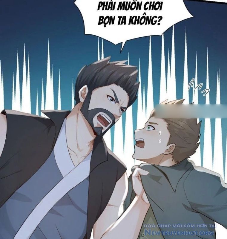 Trấn Quốc Thần Tế [Chap 275-282]