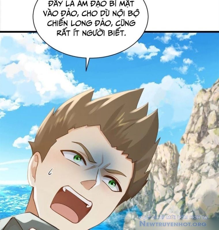 Trấn Quốc Thần Tế [Chap 275-282]