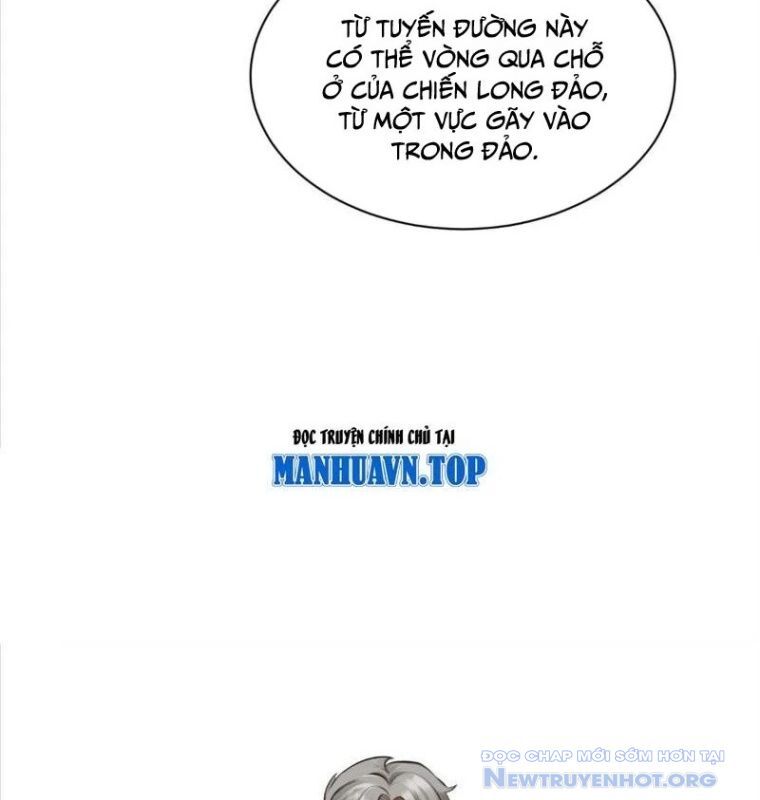 Trấn Quốc Thần Tế [Chap 275-282]