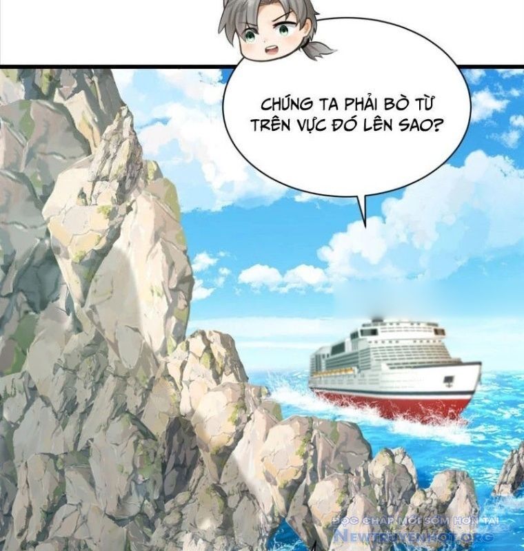 Trấn Quốc Thần Tế [Chap 275-282]