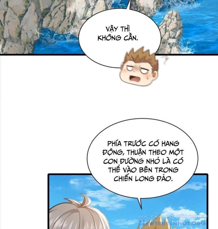 Trấn Quốc Thần Tế [Chap 275-282]
