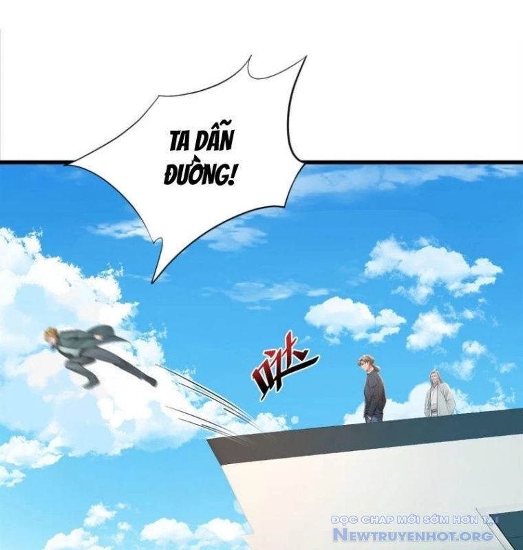 Trấn Quốc Thần Tế [Chap 275-282]