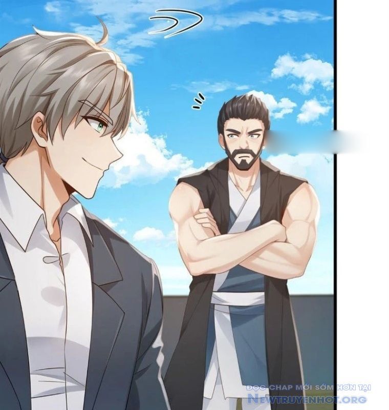 Trấn Quốc Thần Tế [Chap 275-282]