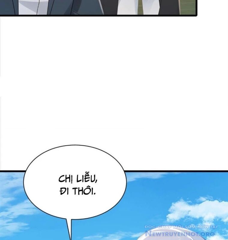 Trấn Quốc Thần Tế [Chap 275-282]