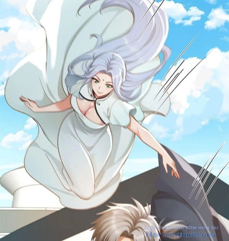 Trấn Quốc Thần Tế [Chap 275-282]