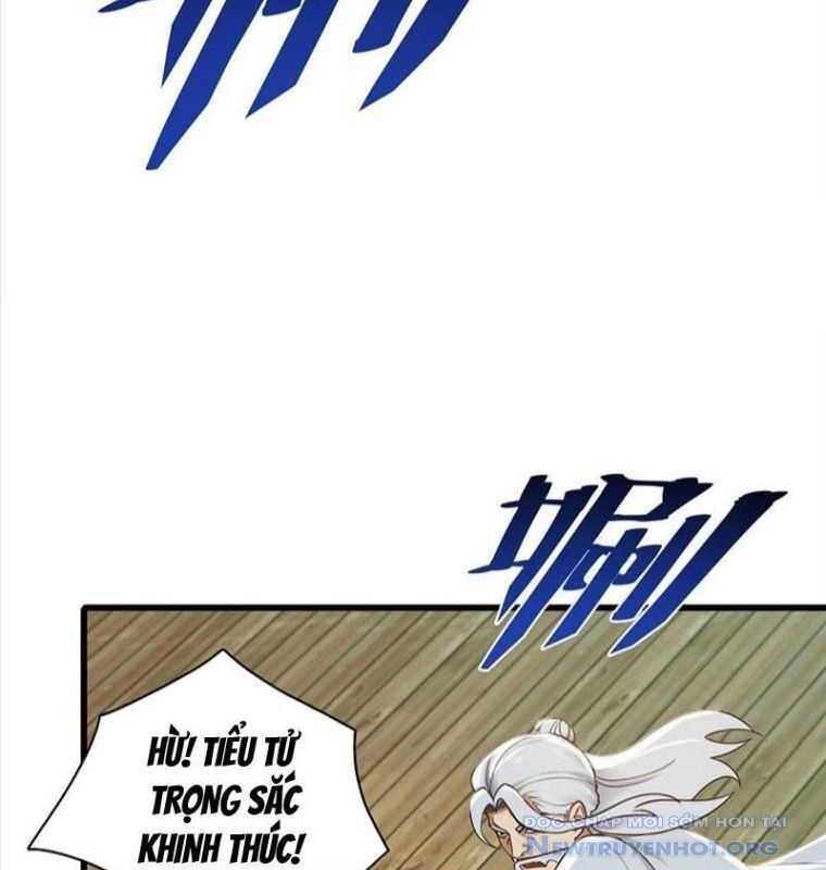 Trấn Quốc Thần Tế [Chap 275-282]