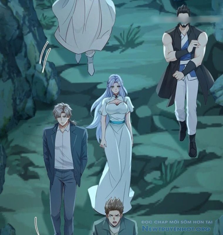 Trấn Quốc Thần Tế [Chap 275-282]