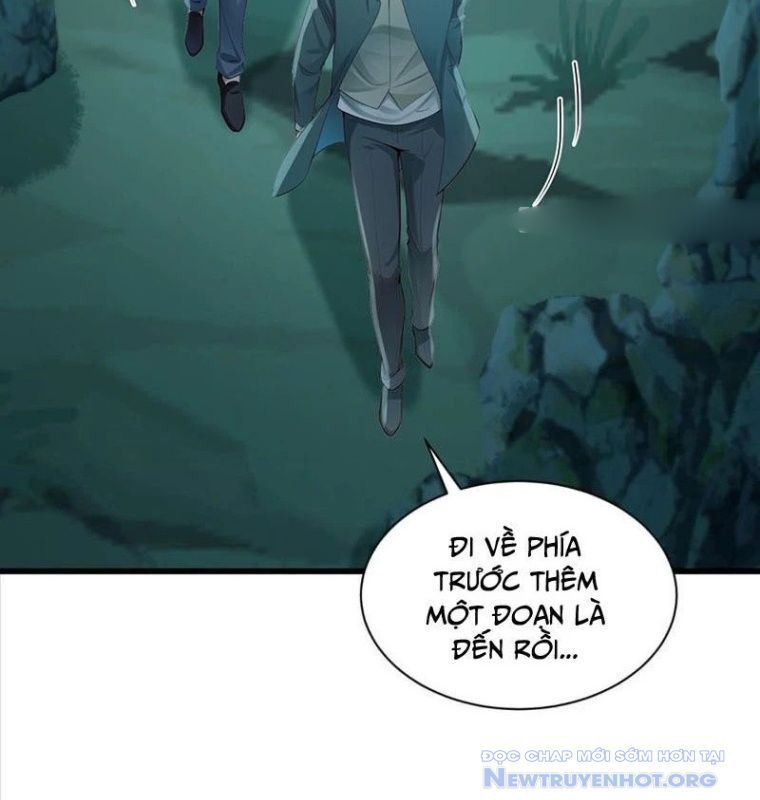 Trấn Quốc Thần Tế [Chap 275-282]