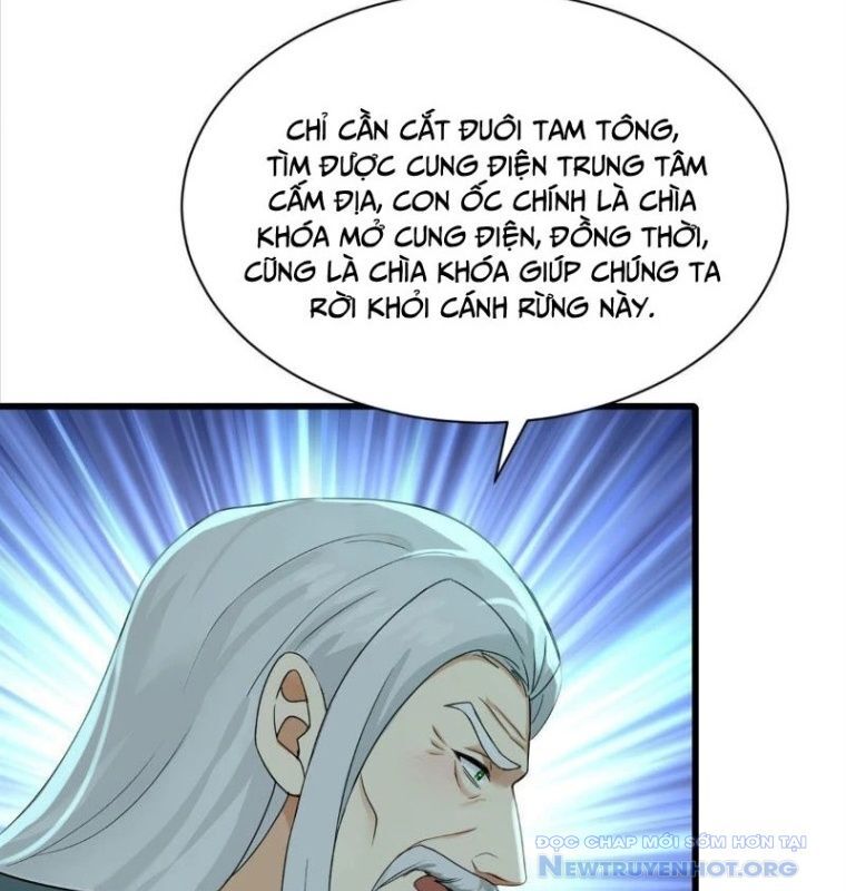 Trấn Quốc Thần Tế [Chap 275-282]