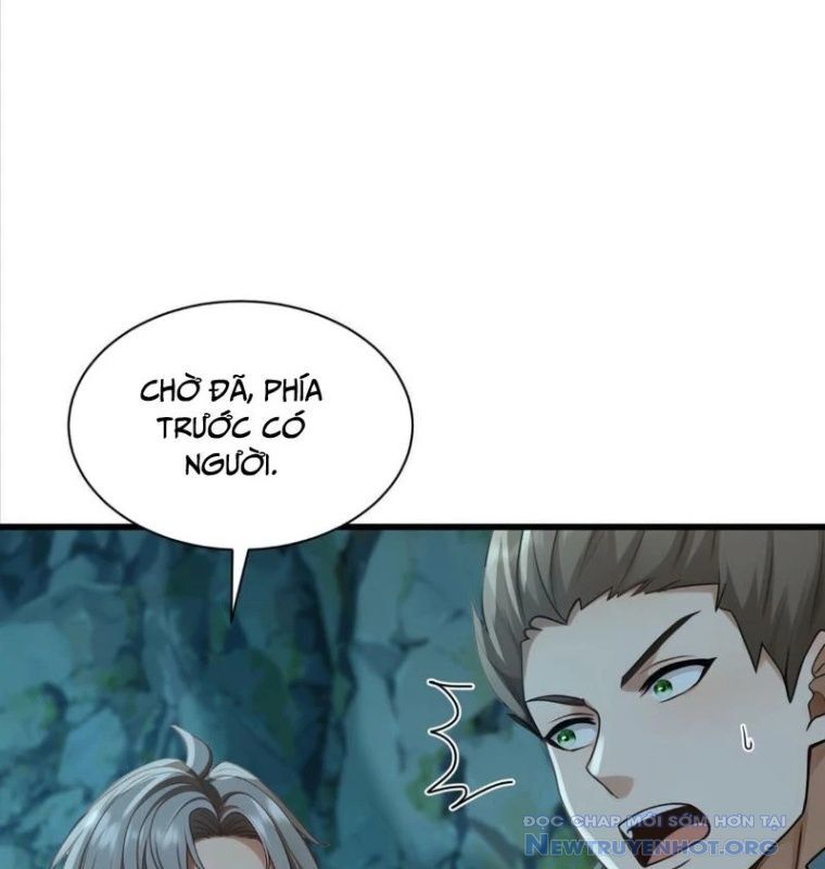 Trấn Quốc Thần Tế [Chap 275-282]
