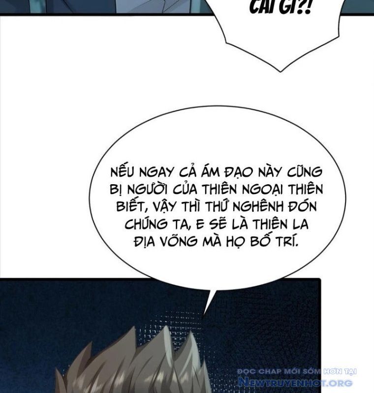 Trấn Quốc Thần Tế [Chap 275-282]