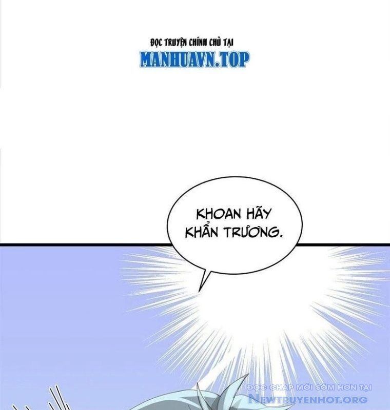 Trấn Quốc Thần Tế [Chap 275-282]