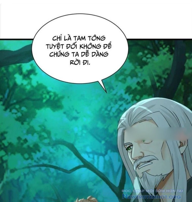 Trấn Quốc Thần Tế [Chap 275-282]