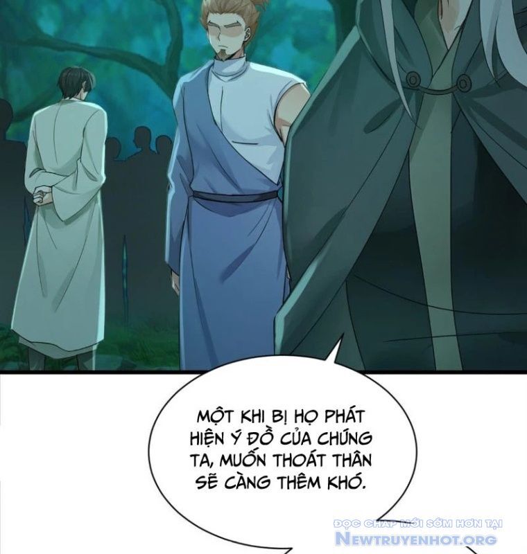 Trấn Quốc Thần Tế [Chap 275-282]