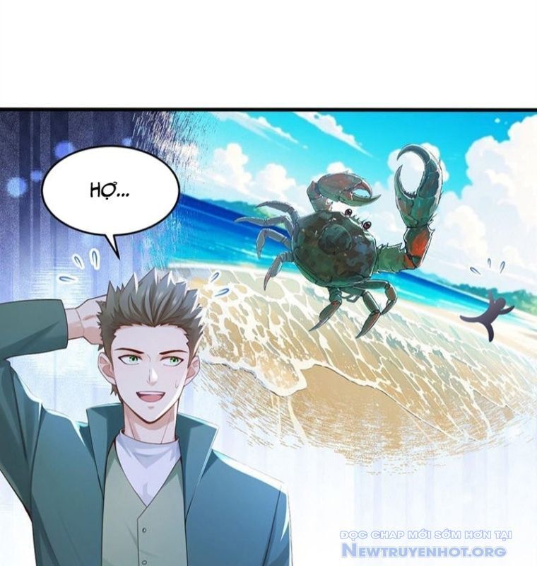 Trấn Quốc Thần Tế [Chap 275-282]