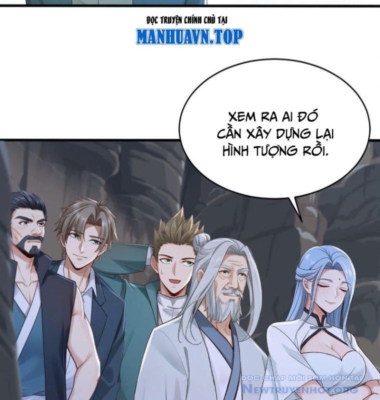 Trấn Quốc Thần Tế [Chap 275-282]