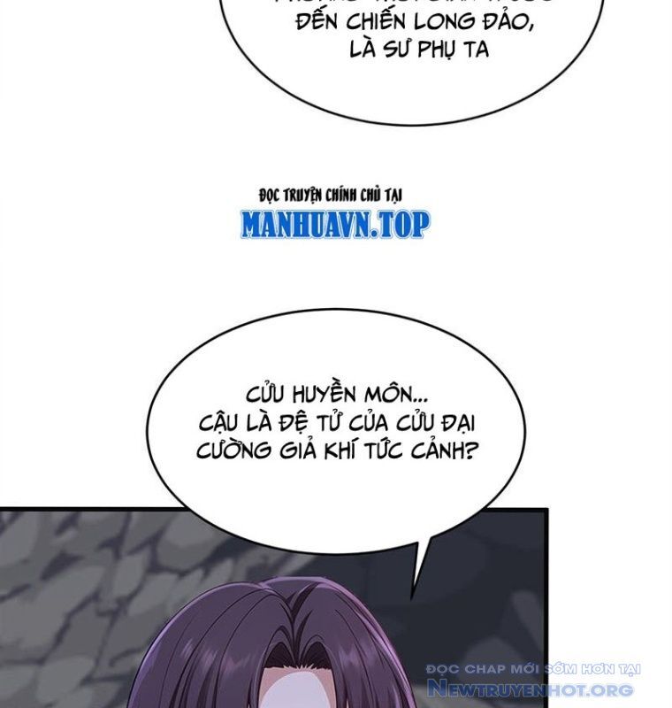 Trấn Quốc Thần Tế [Chap 275-282]