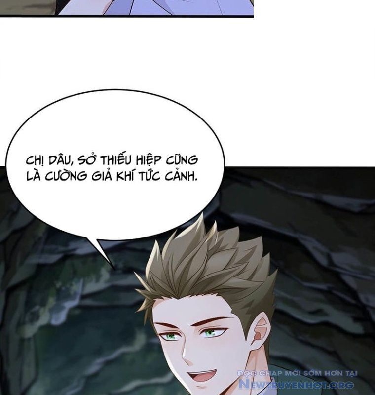 Trấn Quốc Thần Tế [Chap 275-282]