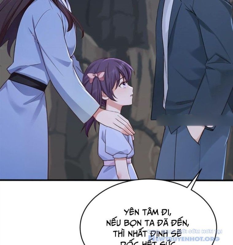 Trấn Quốc Thần Tế [Chap 275-282]