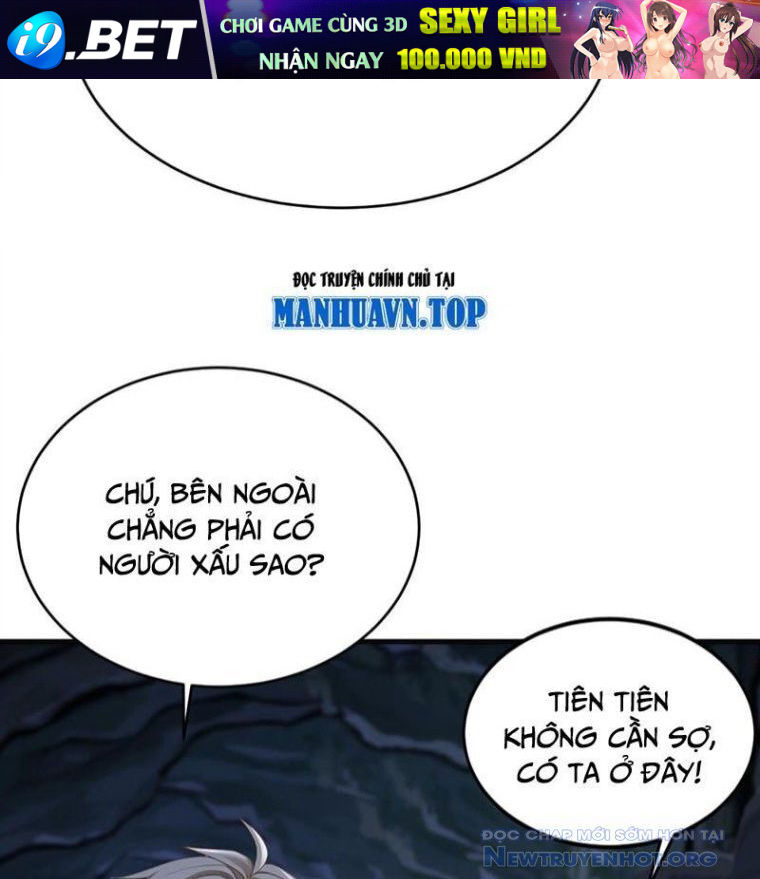 Trấn Quốc Thần Tế [Chap 275-282]