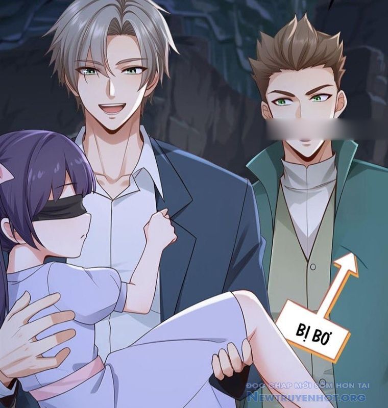 Trấn Quốc Thần Tế [Chap 275-282]