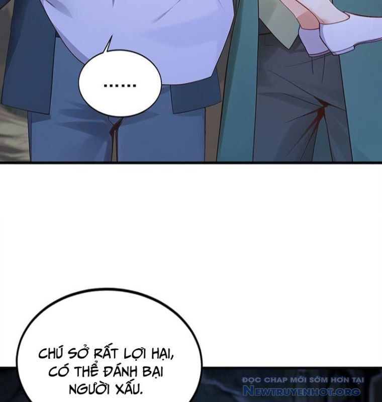 Trấn Quốc Thần Tế [Chap 275-282]