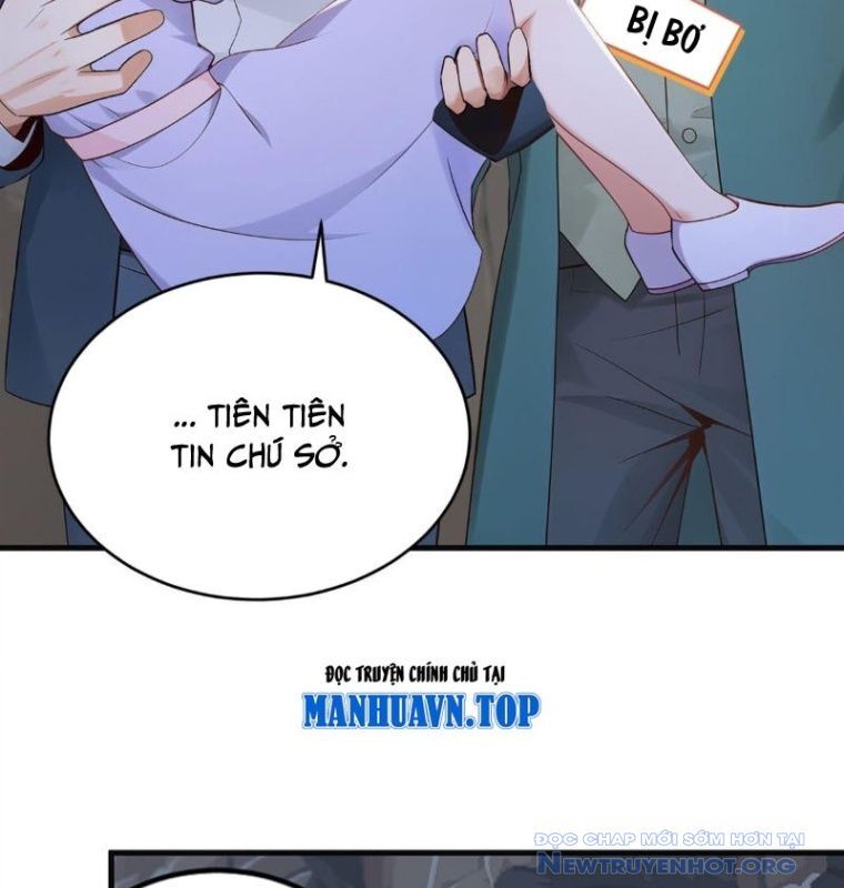 Trấn Quốc Thần Tế [Chap 275-282]
