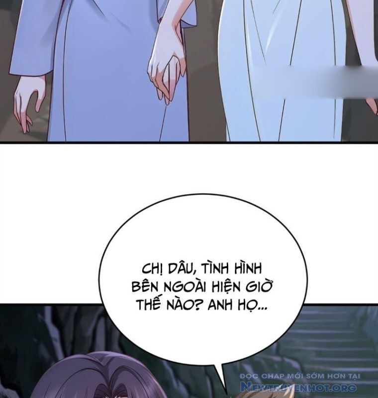 Trấn Quốc Thần Tế [Chap 275-282]
