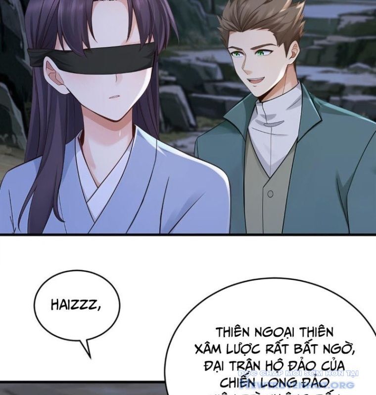 Trấn Quốc Thần Tế [Chap 275-282]