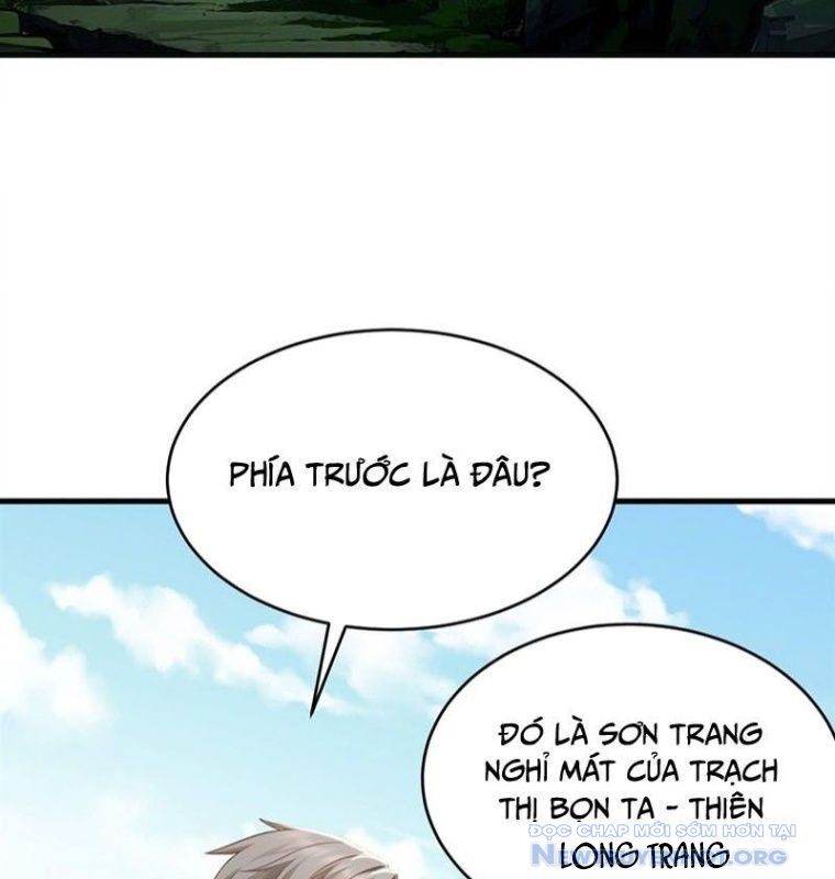 Trấn Quốc Thần Tế [Chap 275-282]