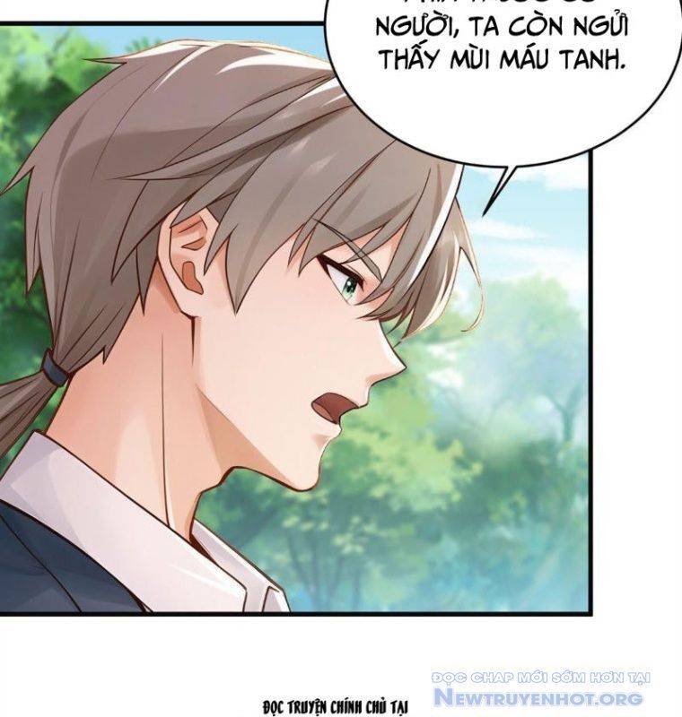 Trấn Quốc Thần Tế [Chap 275-282]