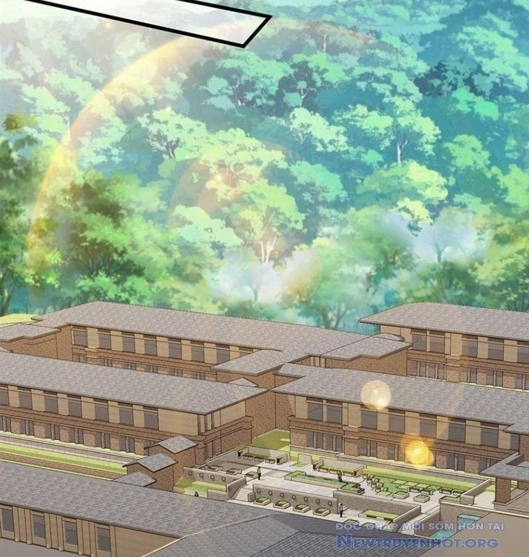 Trấn Quốc Thần Tế [Chap 275-282]