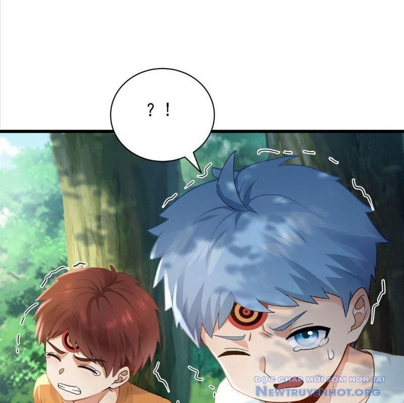 Trấn Quốc Thần Tế [Chap 275-282]