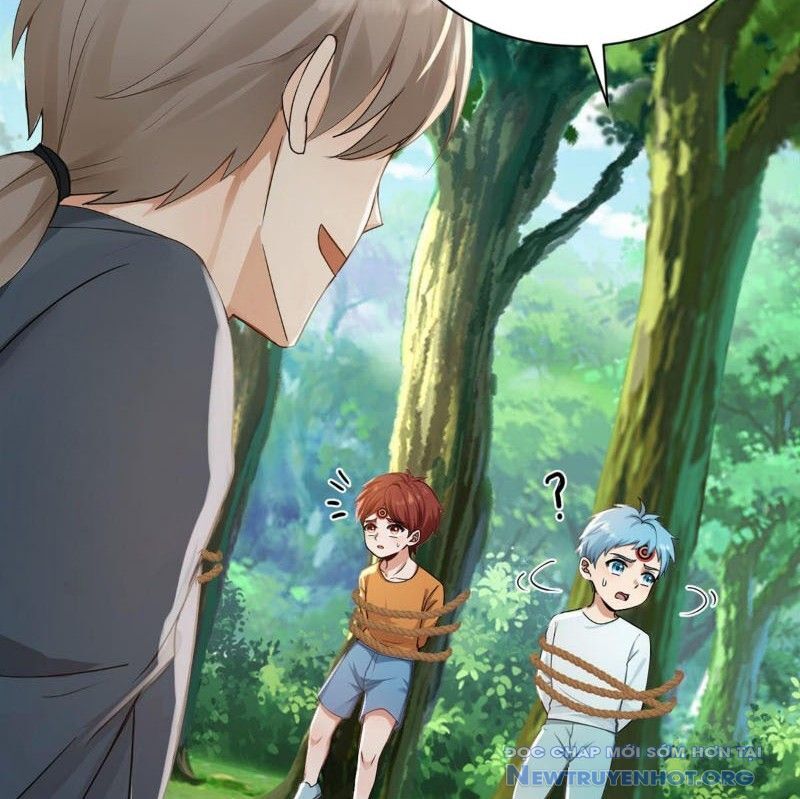 Trấn Quốc Thần Tế [Chap 275-282]